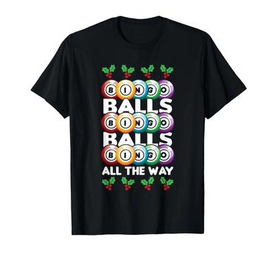 Oberteile – T-Shirts