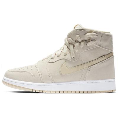 1 Rebel XX Light Cream Damen Jordan AR5599-201