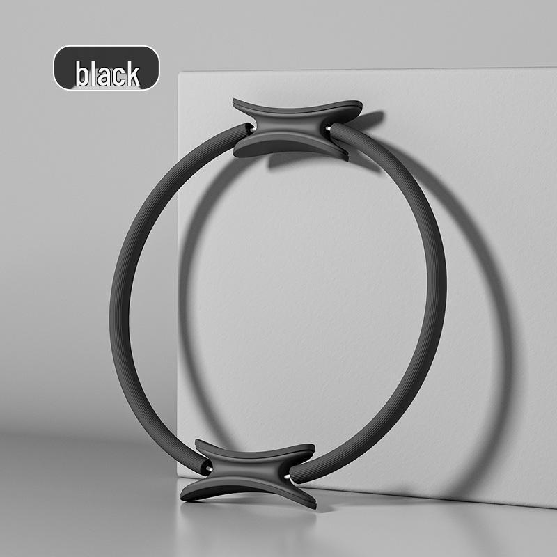 Pilates Ring Resistance Band for Leg Muscle Training Yoga Fitness Equipment