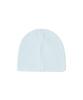 Bajal Va Square Label Cozy Beanie Emerald