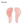 Compact Anti-Static Magic Massage Comb for Hair Styling and Straightening - Anti-Hair Loss, Fluffy Design, Non-Knotting, Portable, and Gentle on Hair