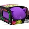 Schylling NeeDoh Pisici Cool Globul Groovy! Mingii Antistres moi, moi, elastice, culori asortate