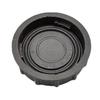 Covering Brake Master Plug-and-play Accessories Black Covers Direct Replacement Fits For Mazda 6 GH #DF71-43-55Y