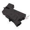 Fuel Gas Filler Door Release Handle Opener Actuator Fits for 2015- Sonata