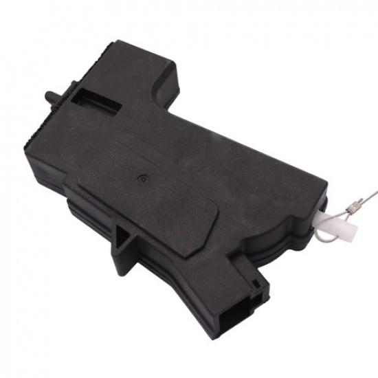 Fuel Gas Filler Door Release Handle Opener Actuator Fits for 2015- Sonata