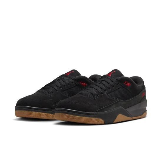 Jordan FLIGHT COURT HF3255-001 Unisex