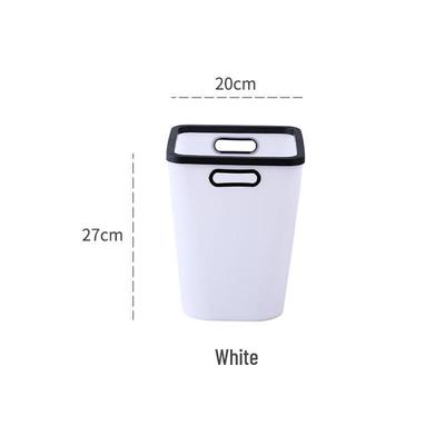 Valymo įrankiai – Šiukšlių dėžės