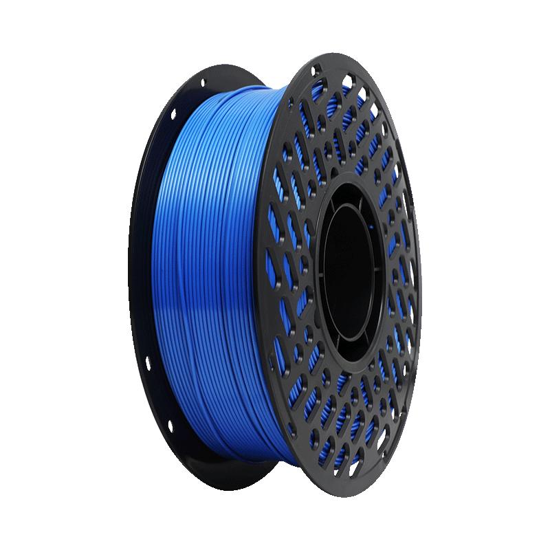 Puwei Silk PLA 3D Printer Filament CN plug (adapter included)