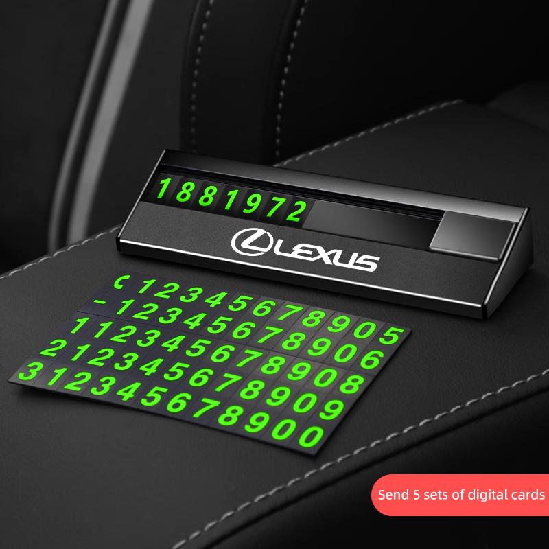 1Pcs Car Headrest Embroideryed Emblem Seat Neck Pillow For Lexus RX300 IS200 IS250 ES350 Ct200h UX250h NX300h RX350 ES300h LS GS
