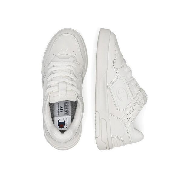 Кроссовки Champion ZN80 LOW BOUCLET