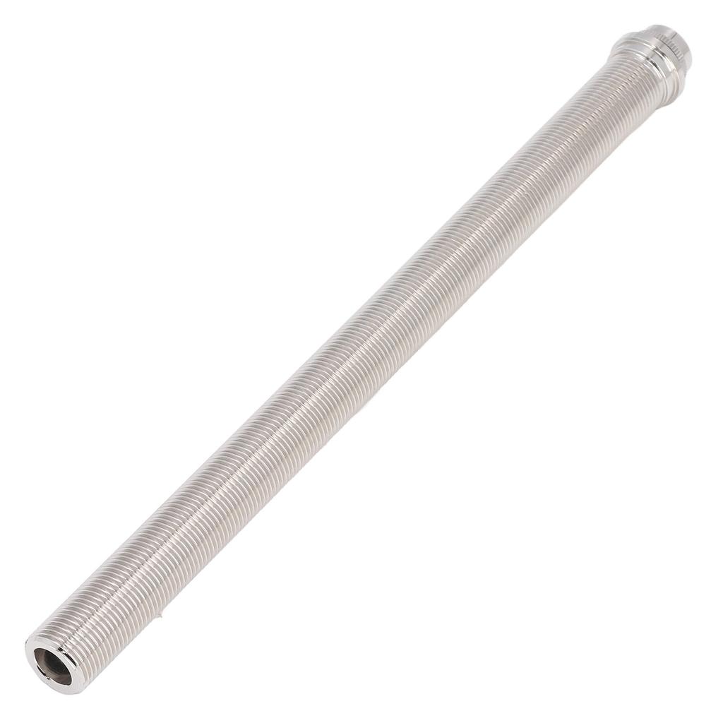 330mm Beer Tap Locking Flange G5/8 Home Brewing Beer Faucet Shank Extend Tube Wine Dispenser Bar