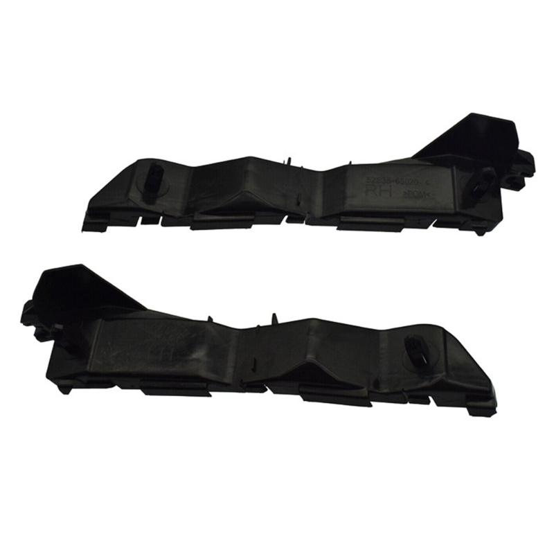 Car Bumper Cover Retainers 52535-05020 52536-05020 for II T25 2003-2008 Automobile Replacement