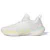 D Rose Son Of Chi 3 Versatile Fashion Shock Absorption Non-Slip Durable Low-Top Basketball Shoes Men Sneaker White IE7804