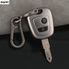 Tpu Car Key Case Cover Shell For Peugeot 106 107 206 207 307 For Citroen C1 C2 C3 C4 Xsara Picasso For Toyota Aygo Key Protector