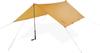 MSR 100 Wing V2 Tent Accessory Yellow 2019 Thru-Hiker