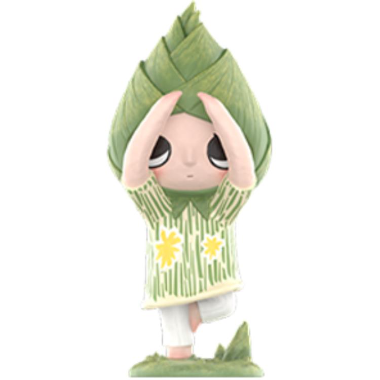 

Новая POP MART Nyota Всесезонная Хронологическая Коллекция Украшение Мистери Боксы Один Мистери Бокс/Полная Коробка 12 шт. PPMT-2507-0033 Confirmed-Spring Bamboo after Rain