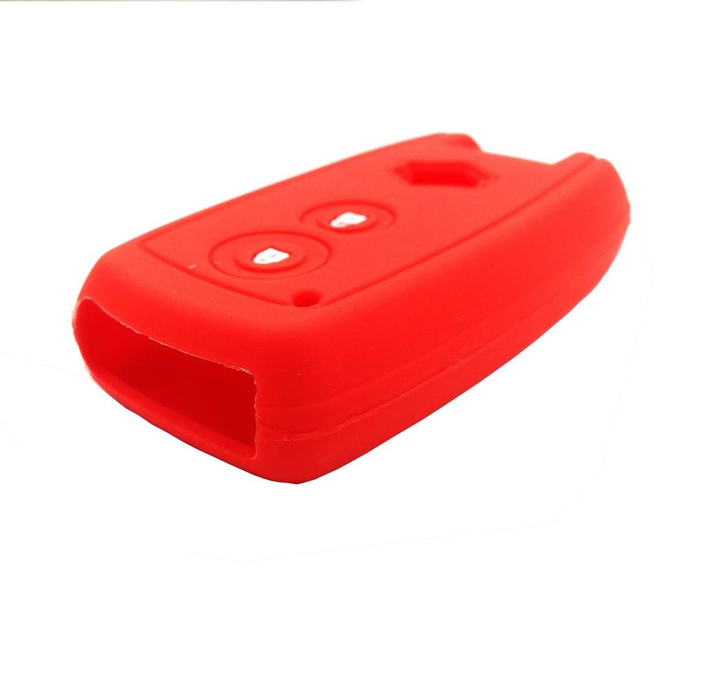 Silicone Smart Key Cover for Suzuki, Suzuki Wagon R, Wagon