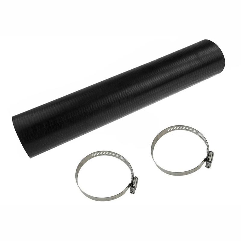 Plastic Turbo Hose Pipe for Vehicle Turbochargers Fits For Vauxhall For Antara and For Chevrolet For Captiva 2011