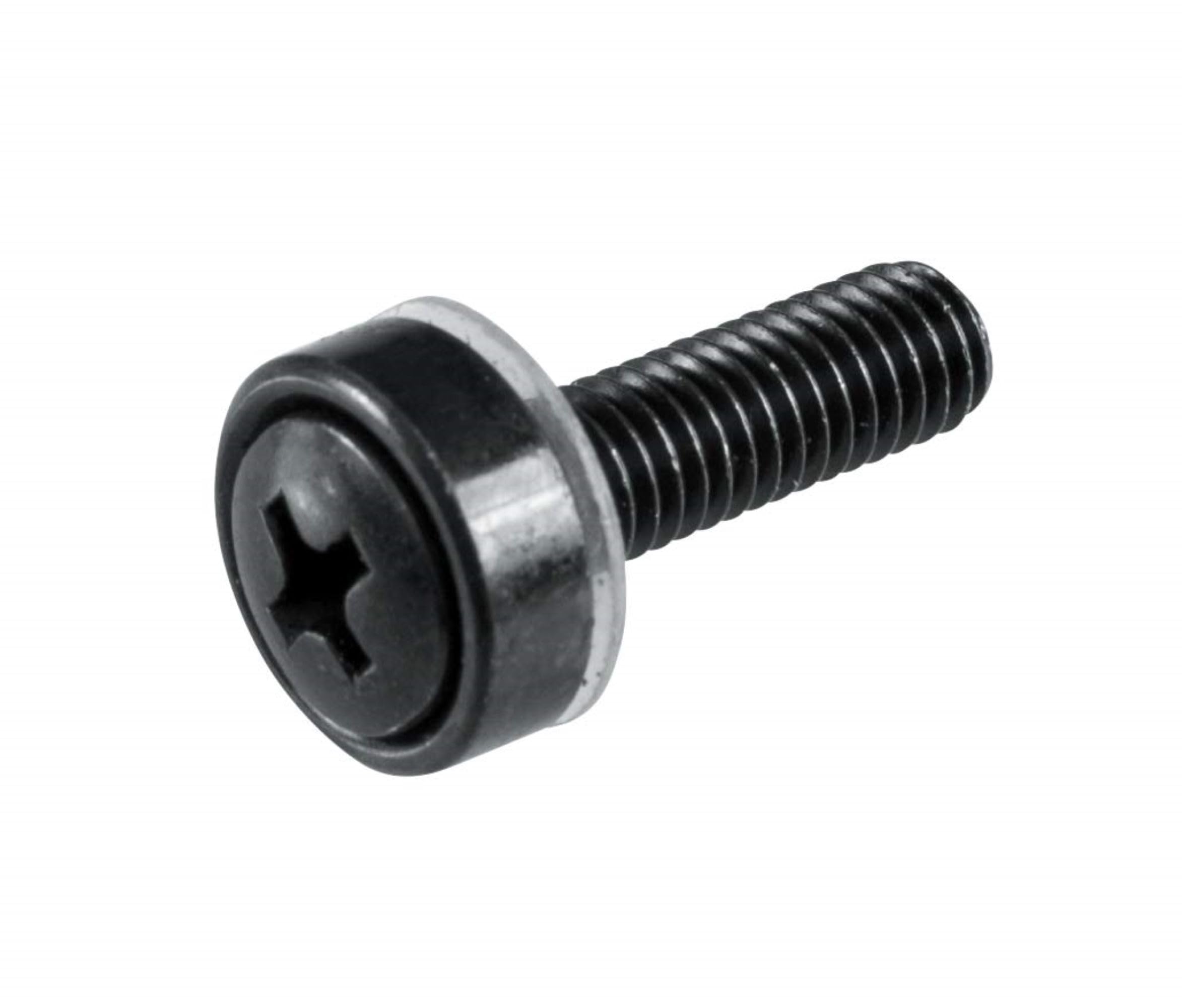 

Gator Cases rack screws 25 pack 25 grw-scrw025 – GRW-SCRW025 чёрный