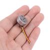 High Speed 2S-3S 2Mm Shaft 2750Kv Mini 18Mm 3-Phase Brushless Motor Rc Drone Fpv Quadcopter Aircraft Engine