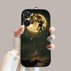 Para ZTE Blade V40 Funda de Diseño V41 Vita Silicona Suave TPU Fundas para Teléfono Para ZTE Axon 40 Lite Moda Lujo Protectoras Fundas Cubierta