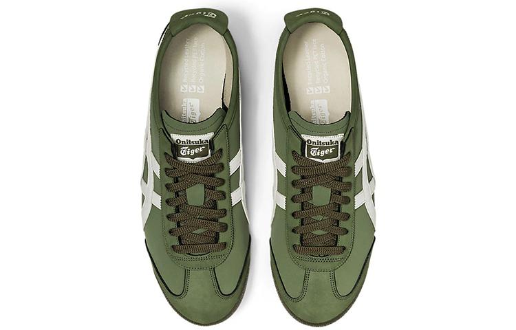 Onitsuka Tiger Mexico 66 'Mantle Green'