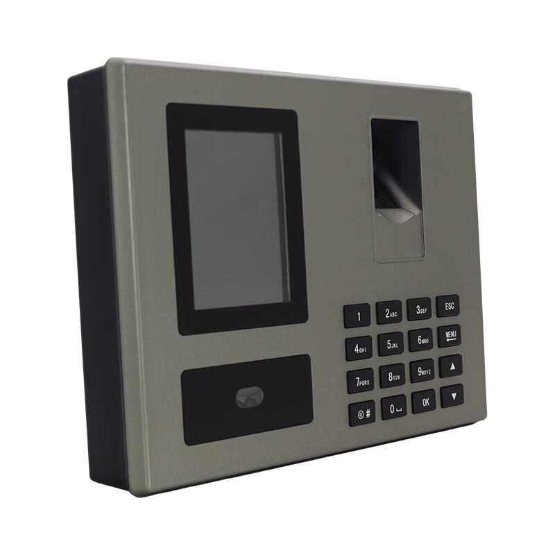 JY FA03 Biometric Time Attendance System