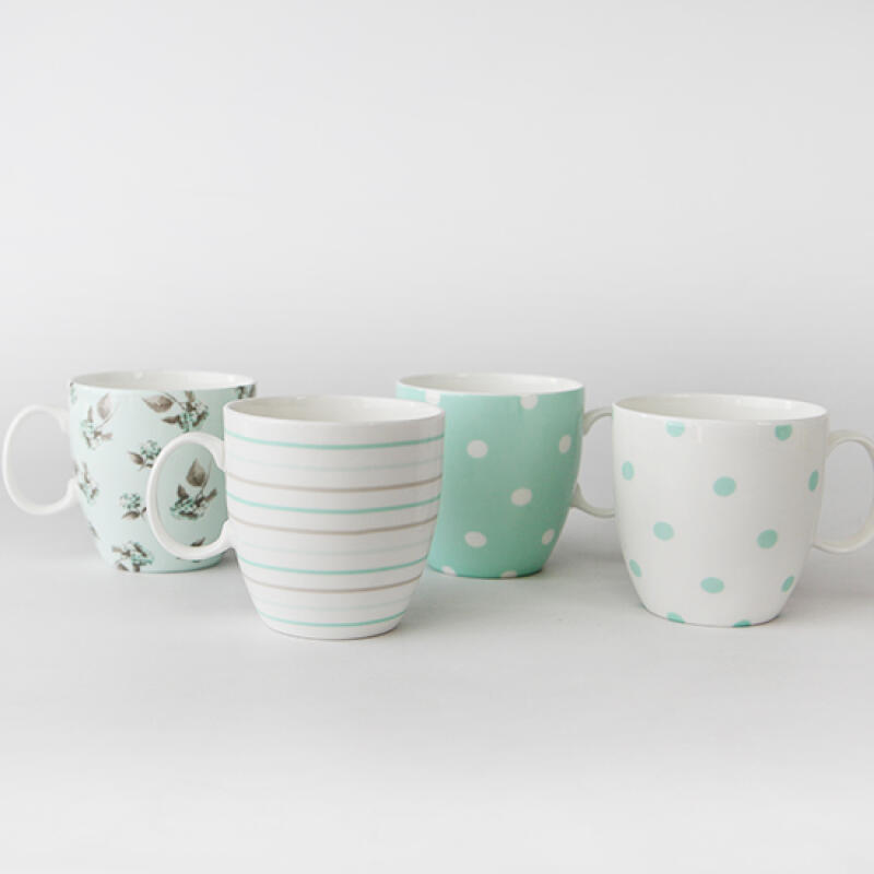 Elflorish Mint Mug 1p (4 Types)