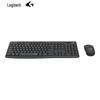 Logitech MK295 Silent Wireless Keyboard and Mouse Combo