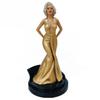 Statue Base Monroe Fashion Casual Handwork Model Adornment Toy