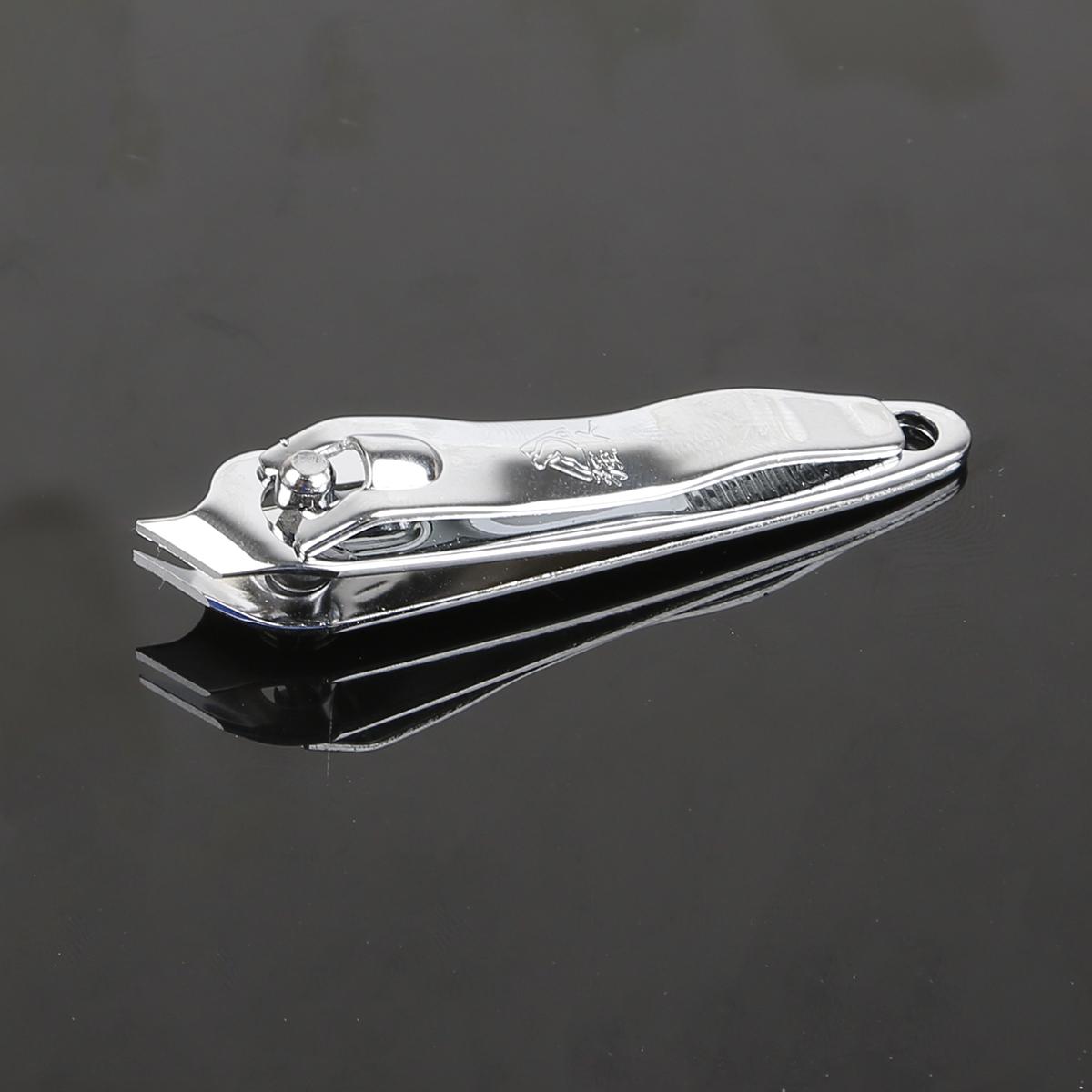 

1 шт./пакет, плоские косые инструменты для ногтей, ножницы для ногтей, аксессуары для инструментов для рукоделия 6x0.8x0.7cm