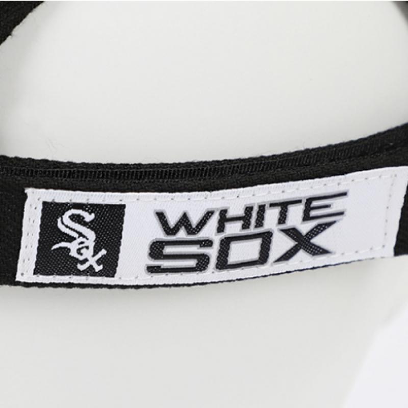 Czapka z daszkiem New Era Mlb Chicago White Sox Gm