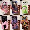 For Redmi Note 15 Pro 5G Case Cute Rabbit Pattern Silicone Protective Soft Back Cover For Redmi Note15 15 Pro Plus Phone Fundas
