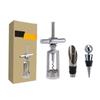 ZISIZ Wine Opener & Accessory Set