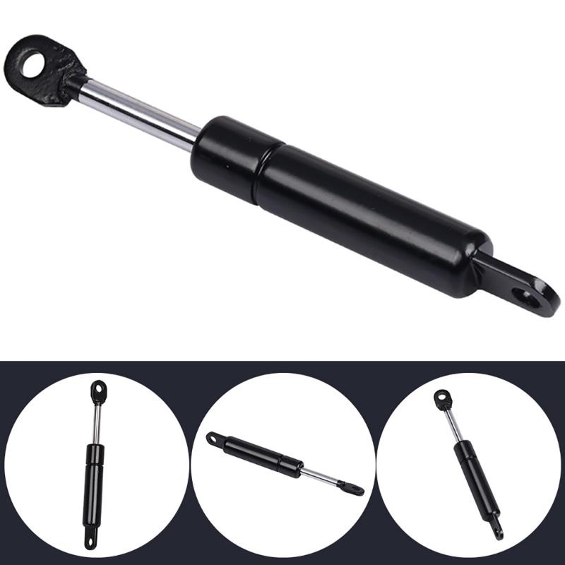 Podpory podnoszące ramiona amortyzatorów motocyklowych do XMAX125 XMAX250 XMAX300 05-09 Amortyzatory Podnoszone Siedzenia Wymienne Ramiona Podpór