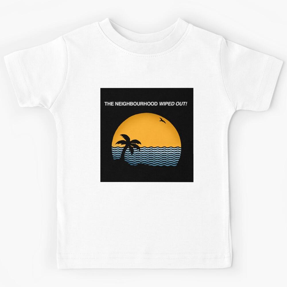 The Neighbourhood Kids T-Shirt 150