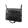 Car Seat Storage Mesh Bag Handbag Holder Organizer Bag Car Interior Accessories