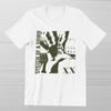 SYSTEM OF A DOWN  90s Hard Rock Band Heavy Metal On  Ring Spun Cotton Tee Unisex T-Shirt