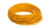 Installation Cable H05V-K 0.75 Yellow 29105 /100m/