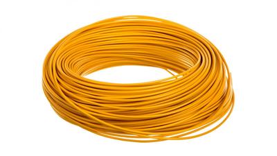 Cables, alambres y accesorios – Cables y alambres eléctricos