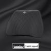Polestar Headrest Lumbar Support and Neck Protection Pillow for Polestar 1/2/3/4/5 Car Seats