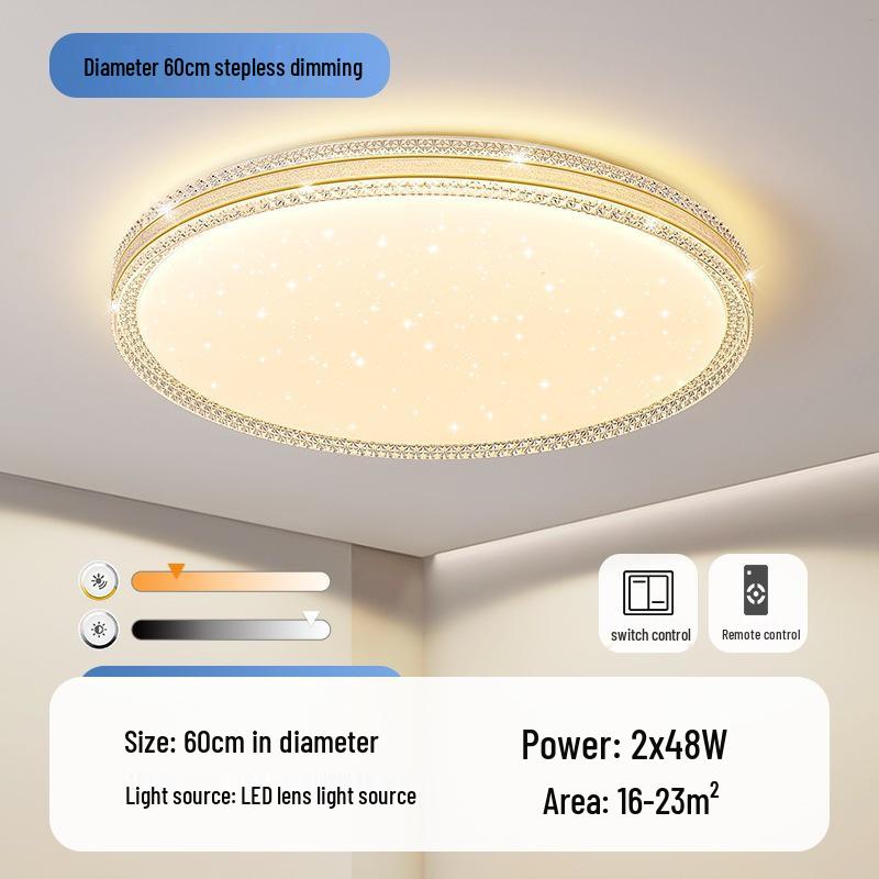 Applique a soffitto a LED moderno per soggiorno, camera da letto, balcone e sala da pranzo