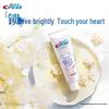 Crest Soft Bristle Toothbrush & Whitening Toothpaste Set