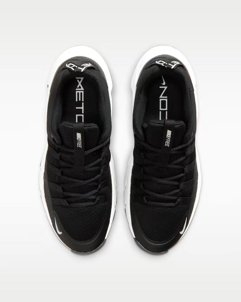 II7406-002 Nike Women's Free Metcon 7 "Black/White"