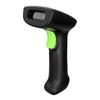 Ezscan SH-3350-BT 2D Barcode Scanner