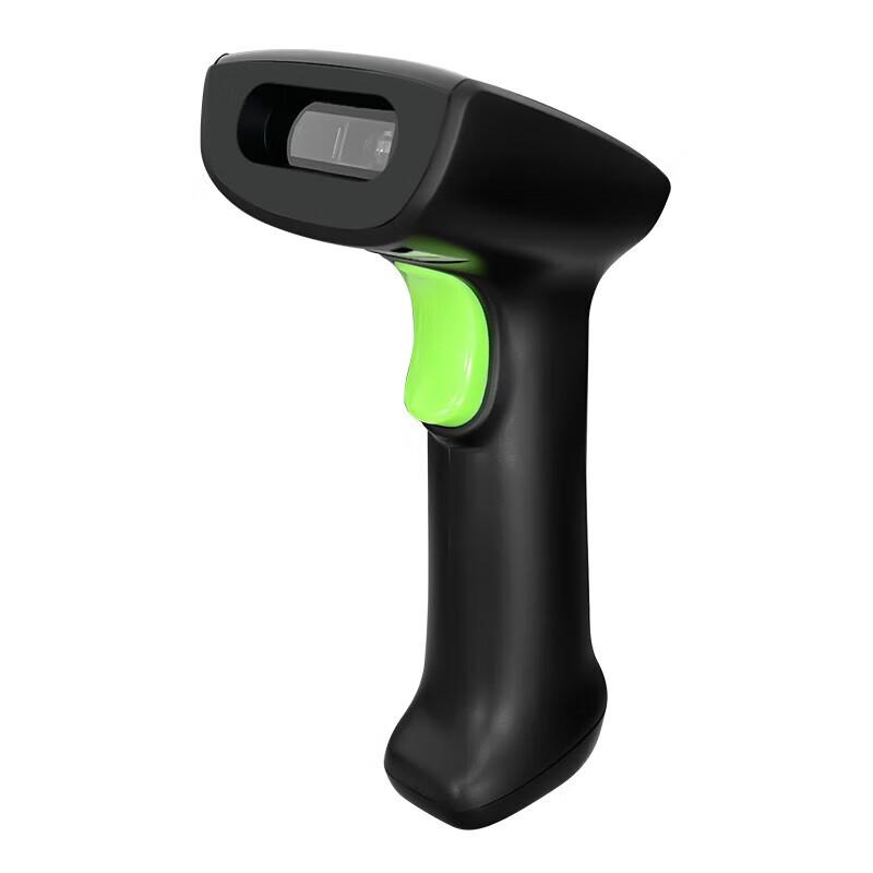 Ezscan SH-3350-BT 2D Barcode Scanner