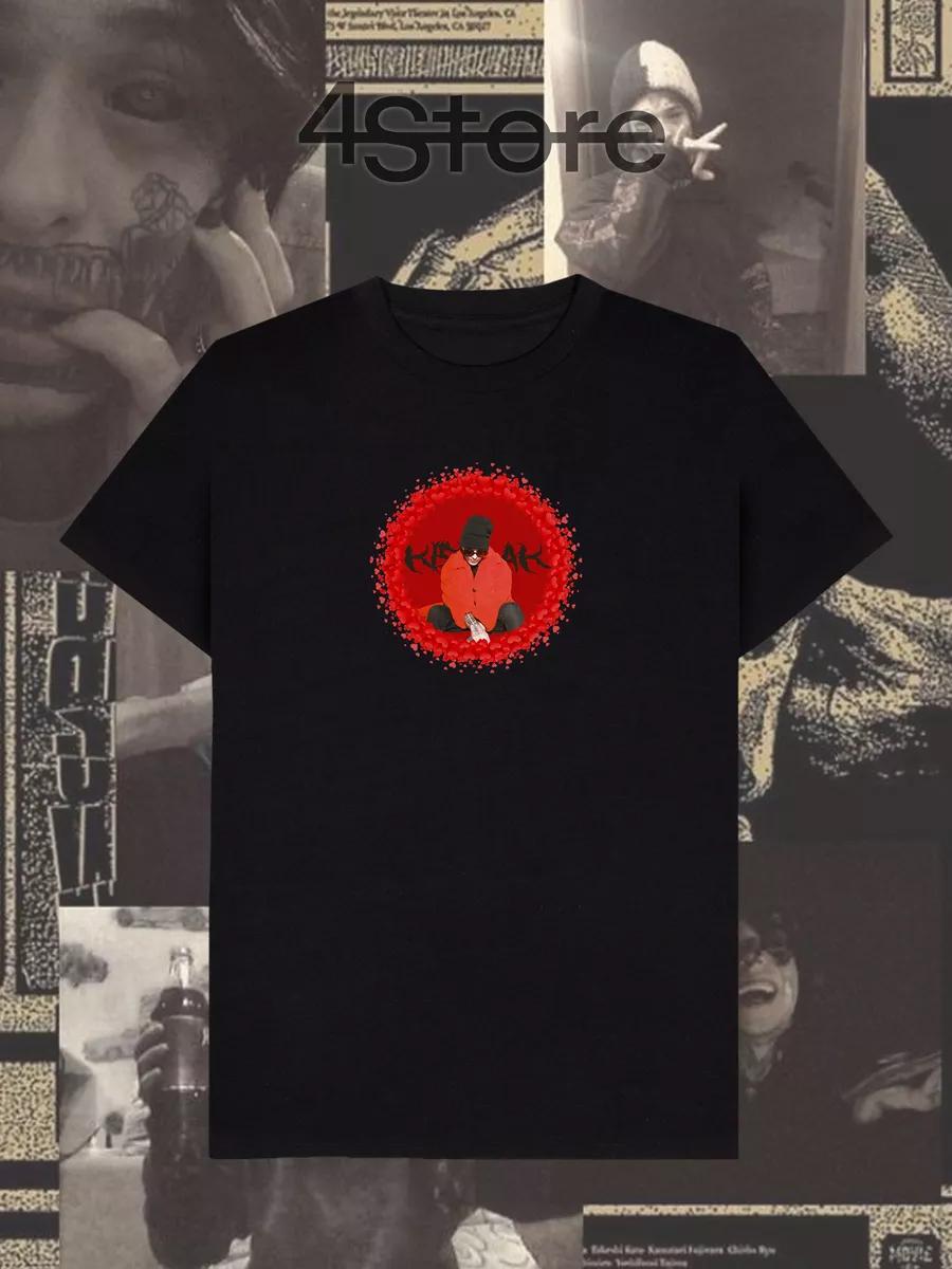 James Bond Movie Printed T-shirt S