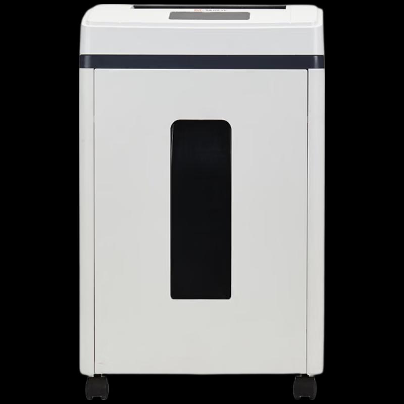 M&G AEQ96704 High-Security LCD Paper Shredder CN plug (adapter included)