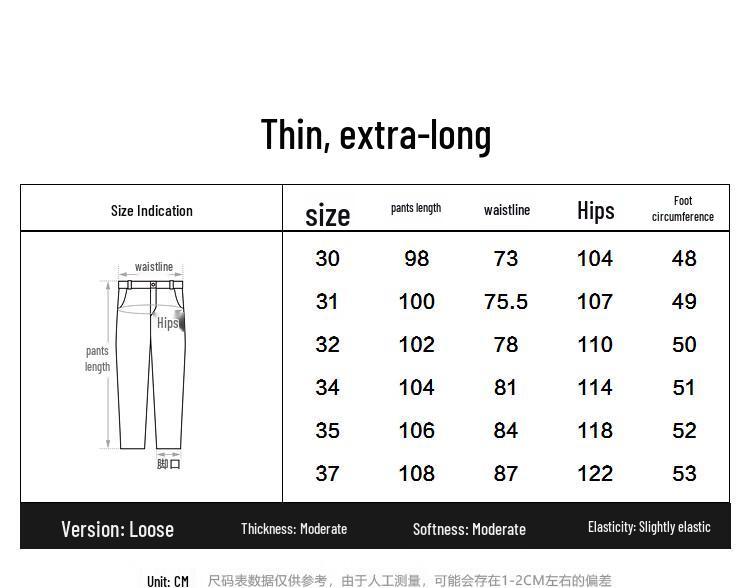 Peacebird Men's Loose-Fit Casual Sweatpants