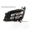 Kia K5 Daytime Running Lights for 2014-2016 Models (Vehicle-Specific)